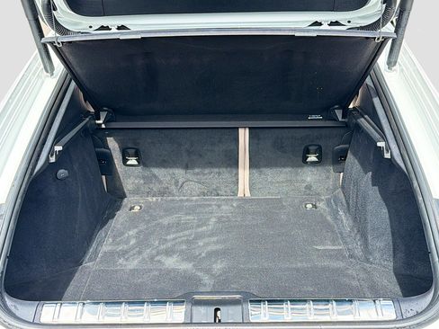 Used 2025 Porsche Panamera 4 image 12