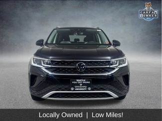 Used 2023 Volkswagen Taos SEL AWD/4WD video 2