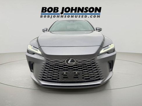 Used 2023 Lexus RX 350 Premium Plus w/ Accessory Package (Z1) FWD image 8