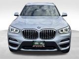 Used 2020 BMW X3 xDrive30i w/ Convenience Package image 2