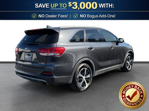 Used 2018 Kia Sorento EX AWD/4WD image 7