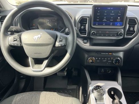 Used 2024 Ford Bronco Sport Big Bend AWD/4WD image 17