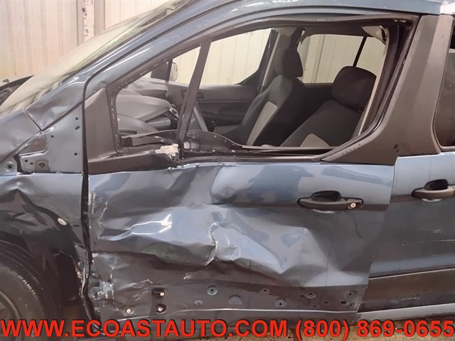 Used 2022 Ford Transit Connect XL FWD image 18