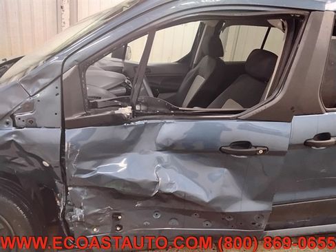 Used 2022 Ford Transit Connect XL FWD image 18