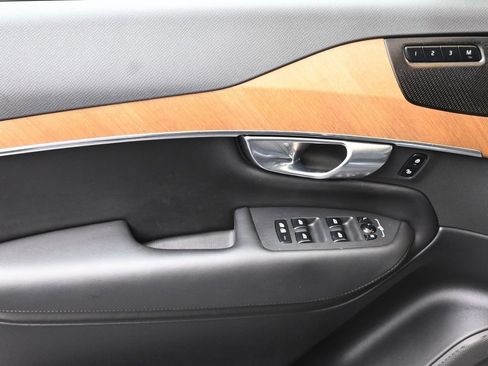 Certified 2023 Volvo XC90 B6 Plus w/ Protection Package Premier image 21