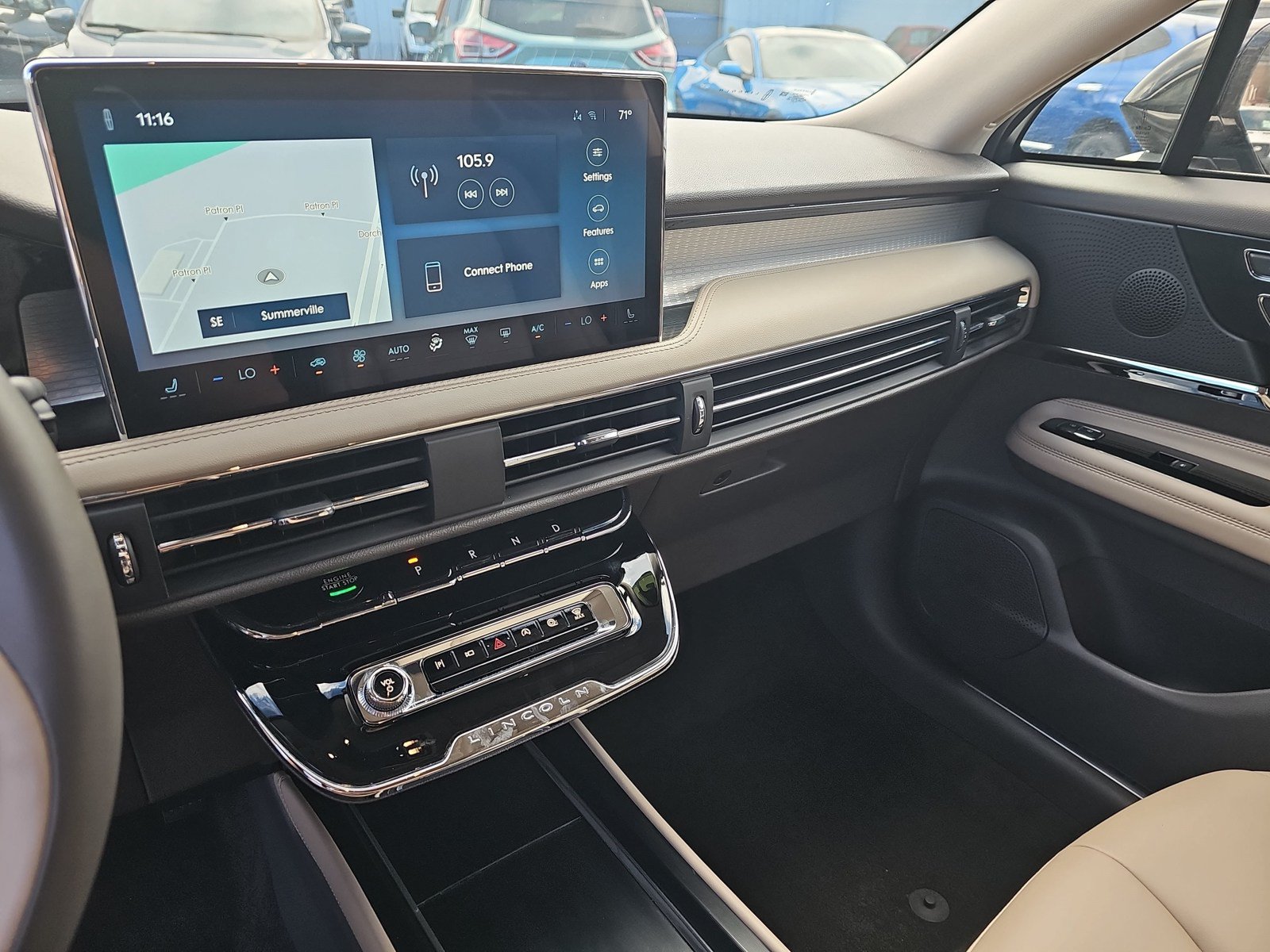 Used 2023 Lincoln Corsair FWD image 22