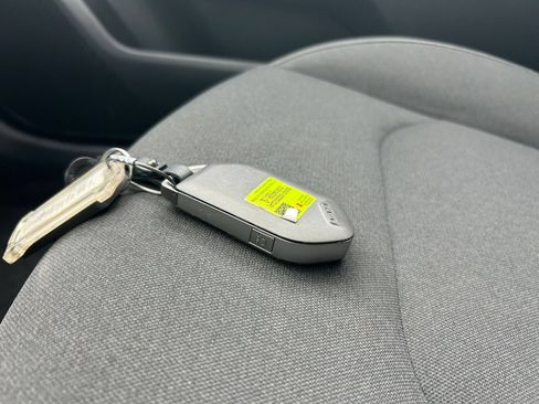 Used 2026 Kia K4 FWD image 18