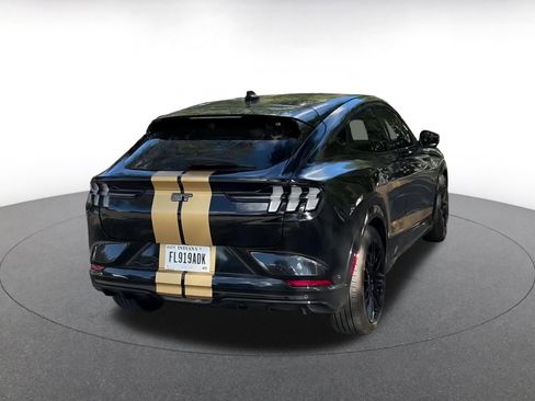 Used 2023 Ford Mustang Mach-E GT image 14