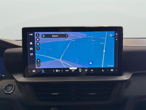 Used 2025 Ford Explorer ST w/ Sun And Sound Package image 18