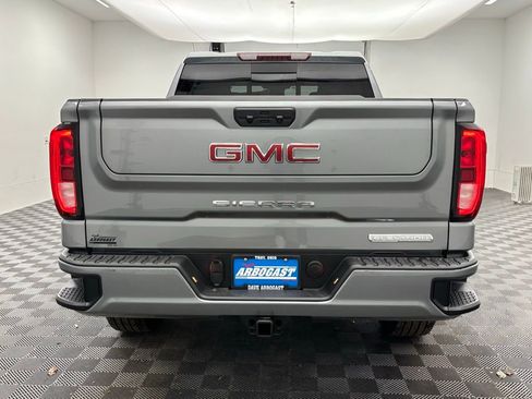 New 2026 GMC Sierra 1500 Elevation w/ Preferred Package image 7