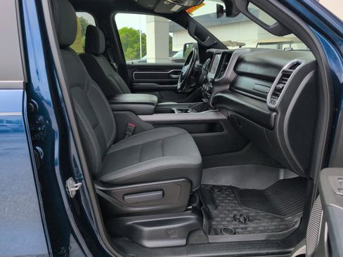 Used 2022 RAM 1500 Big Horn AWD/4WD image 34
