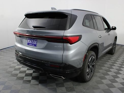 New 2026 Buick Enclave Sport Touring w/ Super Cruise Package FWD image 30