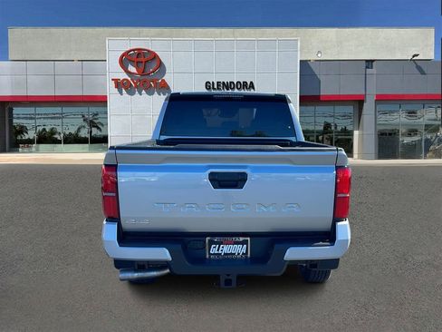 New 2026 Toyota Tacoma SR5 image 4