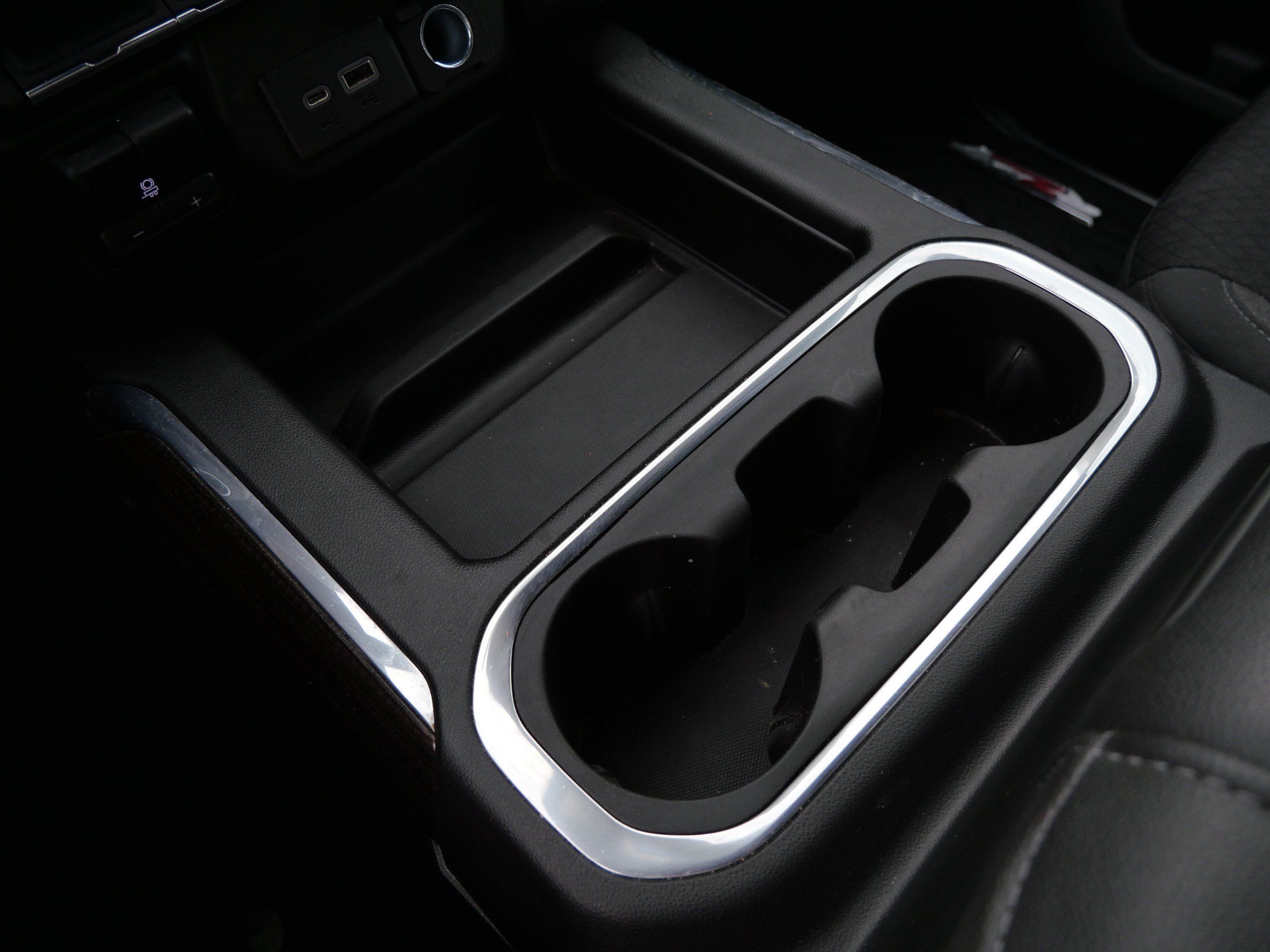 Used 2021 Chevrolet Silverado 1500 LT Trail Boss w/ Bed Protection Package AWD/4WD image 29