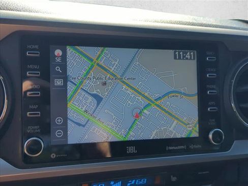 Certified 2023 Toyota Tacoma Limited image 18