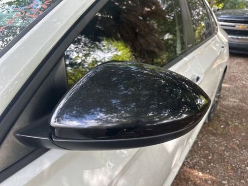 Used 2023 Volkswagen Jetta Sport FWD image 11