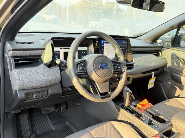 Certified 2026 Subaru Outback Limited AWD/4WD image 10