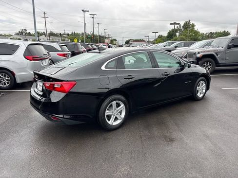 Used 2024 Chevrolet Malibu LT FWD image 26
