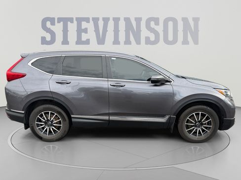 Used 2019 Honda CR-V Touring image 6