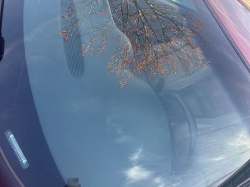 Used 1998 Chevrolet Corvette Base w/ Memory Pkg image 7