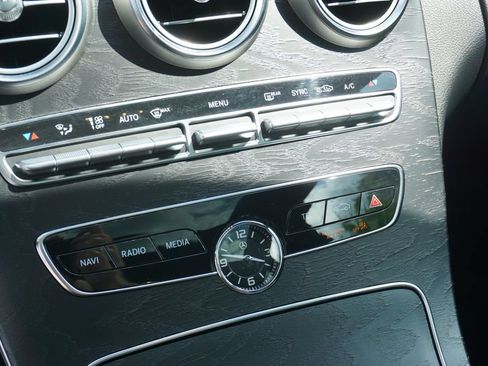 Used 2019 Mercedes-Benz C 300 Coupe image 19