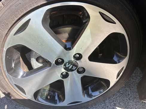 Used 2012 Kia Rio SX w/ Premium Pkg FWD image 14
