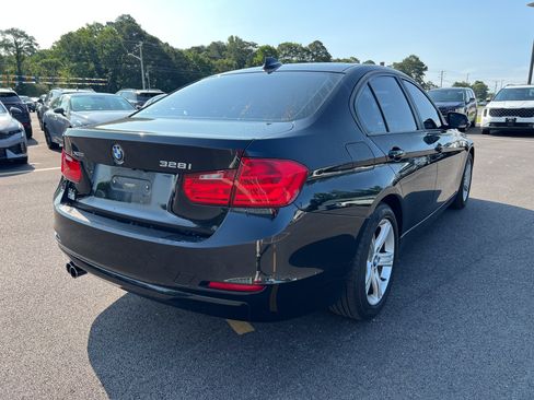 Used 2015 BMW 328i xDrive Sedan AWD/4WD image 6