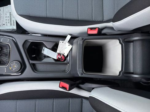 New 2026 Volkswagen Taos S AWD/4WD image 14