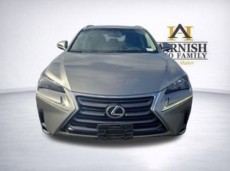 Used 2017 Lexus NX 200t AWD w/ Premium Package video 2