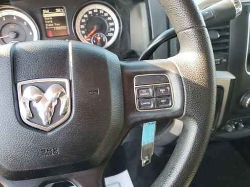 Used 2014 RAM 2500 SLT image 20
