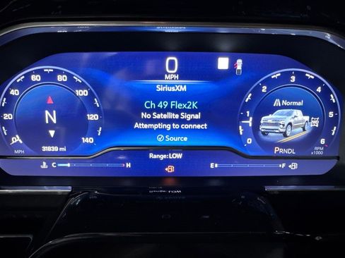 Certified 2022 Chevrolet Silverado 1500 LT image 25