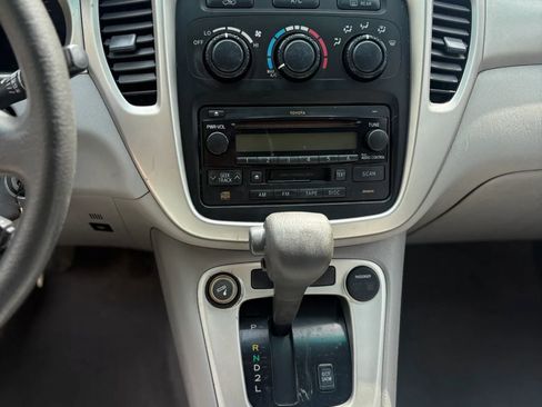 Used 2006 Toyota Highlander 2WD image 36