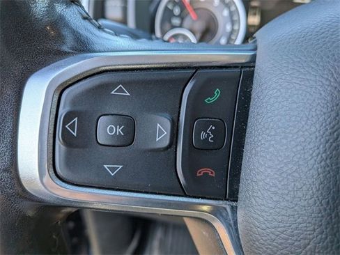 Used 2022 RAM 1500 Laramie image 17