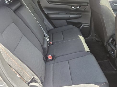 Certified 2025 Honda CR-V Sport image 17