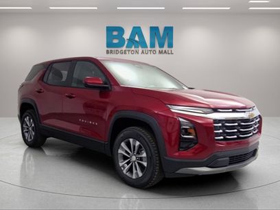 New 2026 Chevrolet Equinox LT w/ Convenience Package II