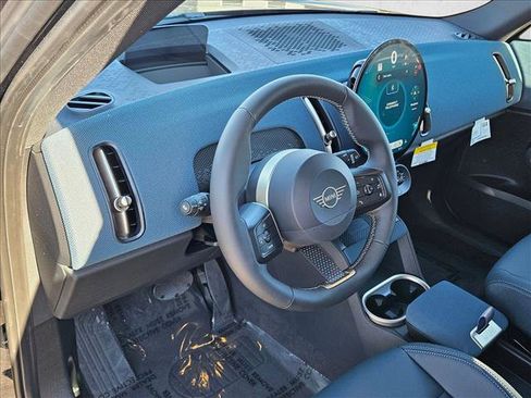 New 2026 MINI Cooper Countryman S AWD/4WD image 3