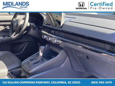 Certified 2026 Honda CR-V EX-L image 10