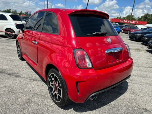 Used 2015 FIAT 500 Turbo FWD image 30