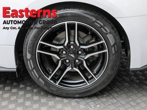 Used 2023 Ford Mustang Premium image 8