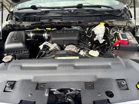 Used 2009 Dodge Ram 1500 Truck SLT w/ Popular Equipment Group AWD/4WD image 15