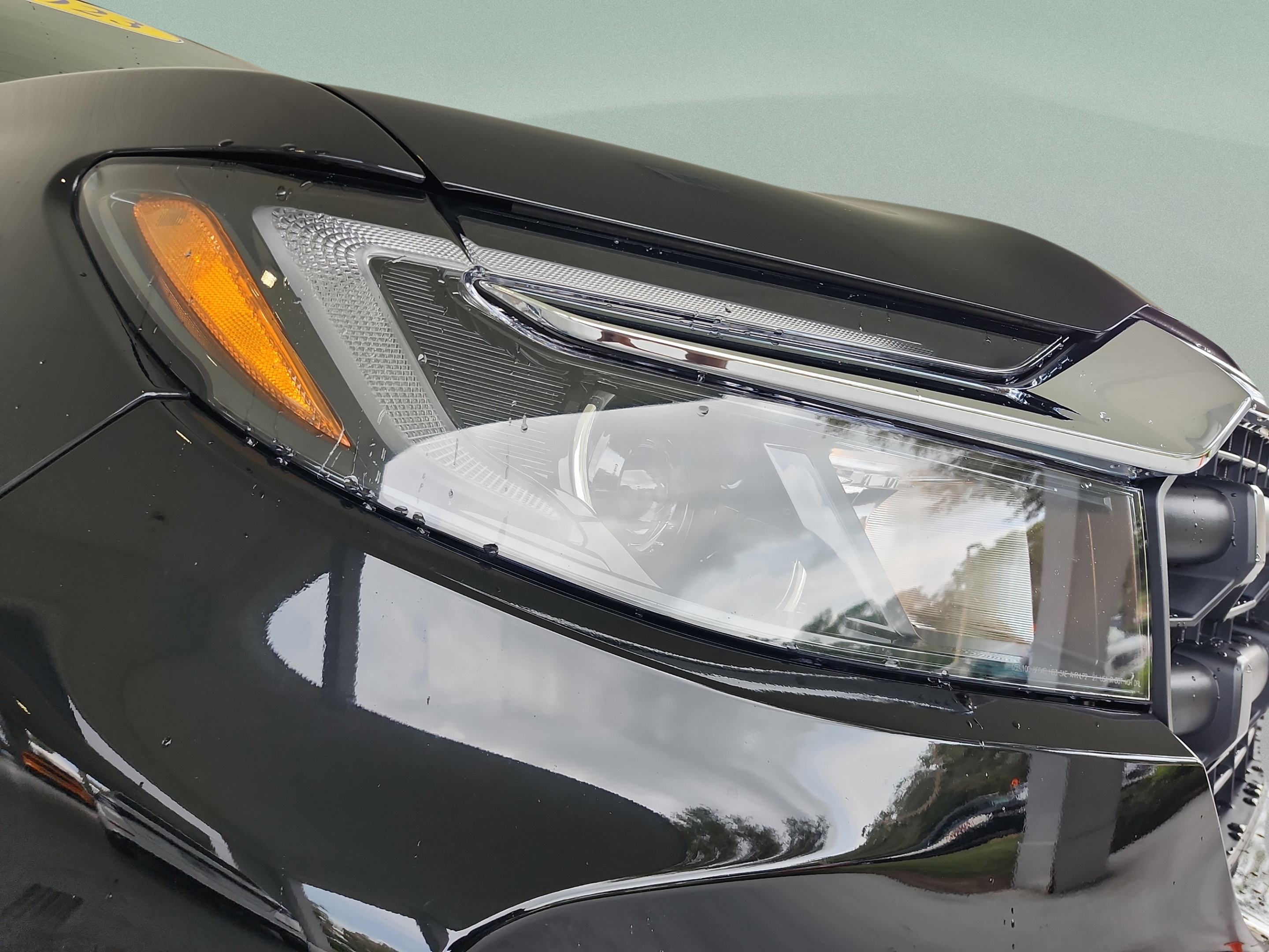 Used 2025 Honda Ridgeline RTL image 25