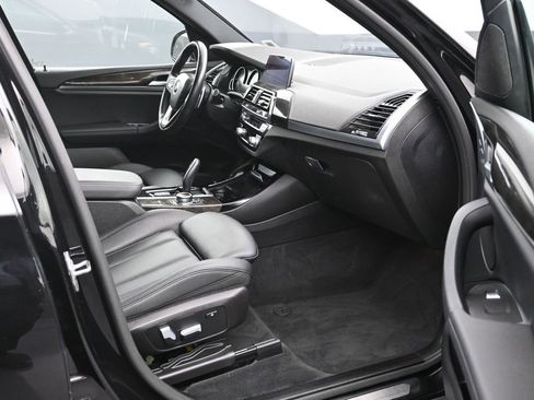 Used 2020 BMW X3 xDrive30i image 12