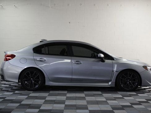 Used 2016 Subaru WRX image 7