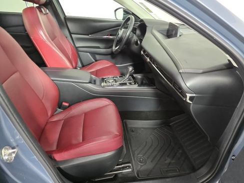 Used 2023 MAZDA CX-30 AWD 2.5 S w/ Preferred Package image 11