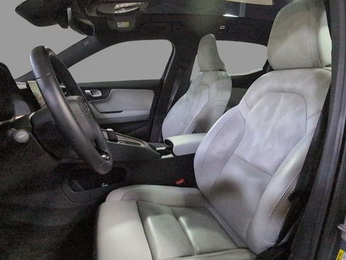 Certified 2024 Polestar Polestar 2 AWD/4WD image 16