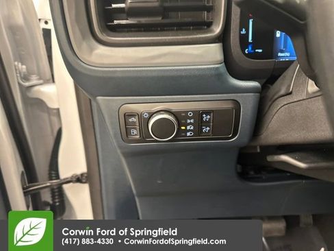 New 2026 Ford Maverick XL image 41