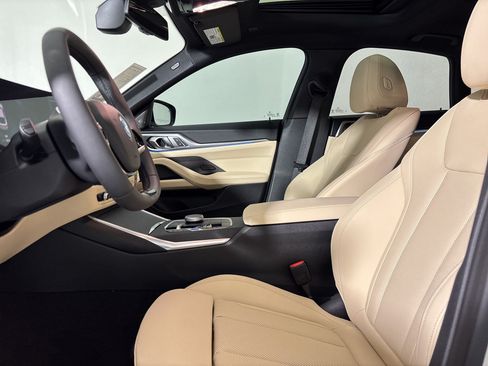 Used 2026 BMW i4 eDrive40 w/ Premium Package RWD image 5