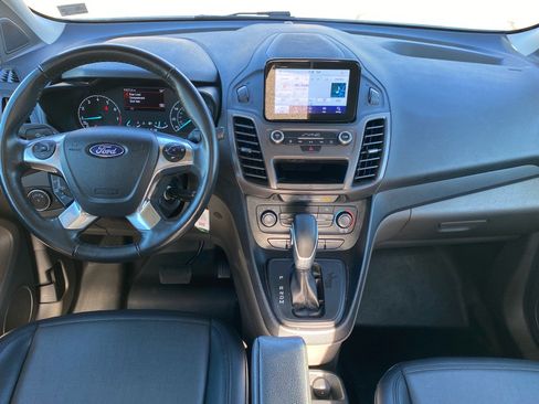 Used 2022 Ford Transit Connect XL w/ Trailer Tow Package image 13
