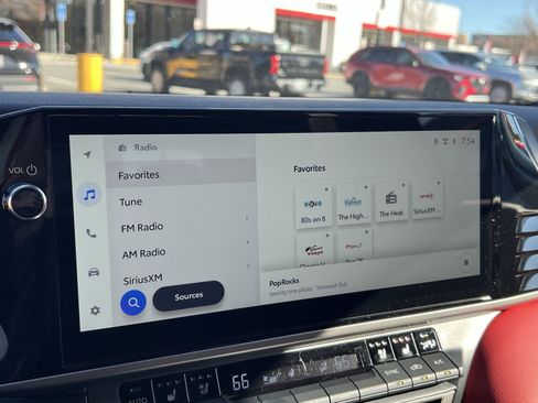 New 2026 Toyota Camry XSE image 13