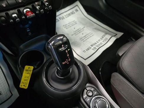 Used 2024 MINI Cooper S image 16